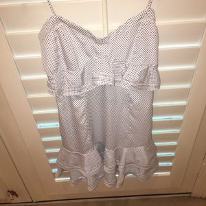 Likely Norah Mini Dress